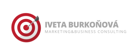 Marketing Consulting Iveta Burkoňová